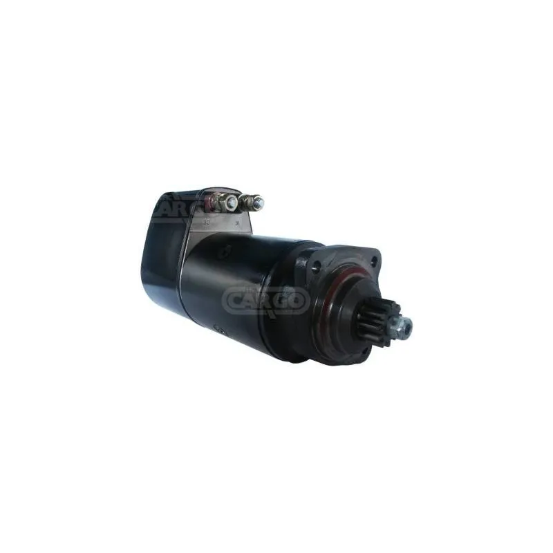 Anlasser Anlasser