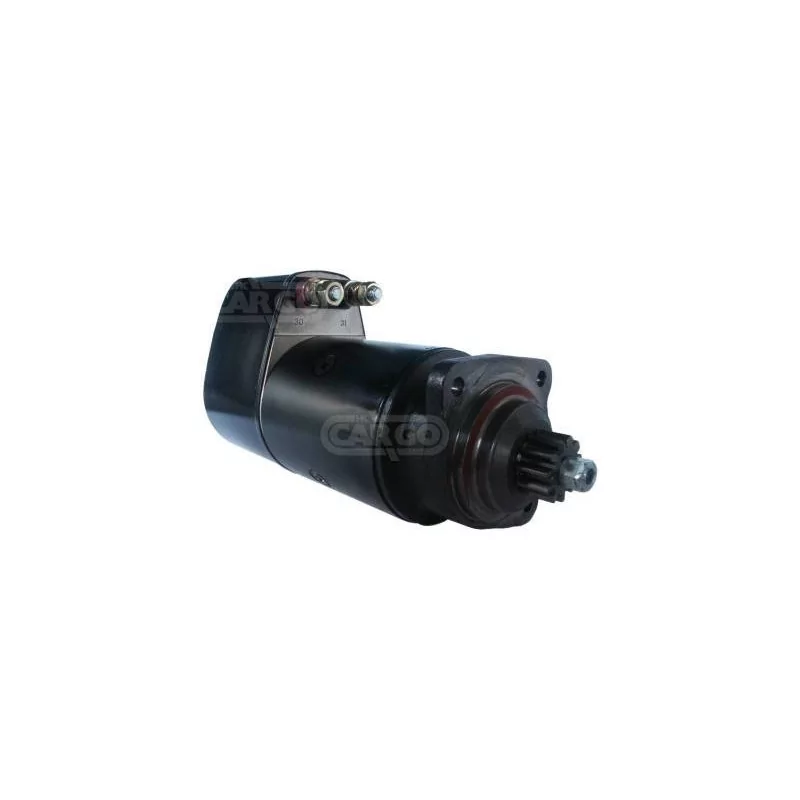 Avviamento 24V 5,4 Kw 11 denti, Bosch 0001410067, 0001416043, KHD 01301834, 1301834, DAF 0293019R, Cummins 0300582, Efel 11206