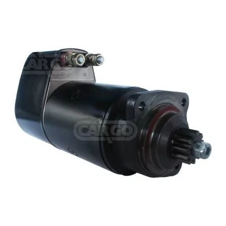 Avviamento 24V 5,4 Kw 11 denti, Bosch 0001410067, 0001416043, KHD 01301834, 1301834, DAF 0293019R, Cummins 0300582, Efel 11206