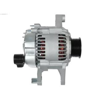 Alternateur 12V 90Amp AS-PL UD16879A, CARGO 113063, CHRYSLER 56005684, 56005685, 56005685AB, 59005685, DENSO 121000-3450