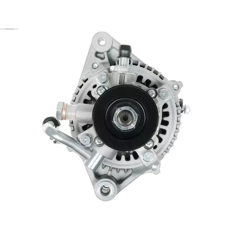 Alternateur 12V 80Amp AS-PL A6615S, UD16887A, DELCO DA4768, DRA3658, DENSO 100213-2320, 100213-2540, LAND ROVER GNU2396
