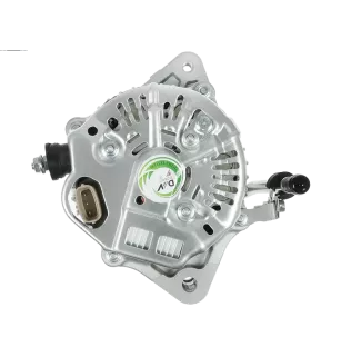 Alternateur 12V 80Amp AS-PL A6615S, UD16887A, DELCO DA4768, DRA3658, DENSO 100213-2320, 100213-2540, LAND ROVER GNU2396