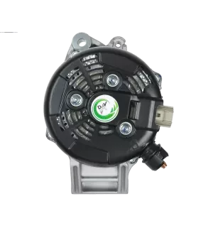 Alternateur 12V 150Amp AS-PL UD17122A, DENSO 104210-2910, 104210-6690, 104211-0270, FORD 2007590, 5178833, 5302325