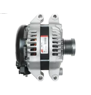 Alternateur 12V 170Amp AS-PL UD17119A, BMW 12317552815, 12317552816, 7552815, 7552816, DELCO DA2888, DRA1778