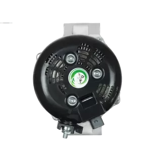 Alternateur 12V 170Amp AS-PL UD17119A, BMW 12317552815, 12317552816, 7552815, 7552816, DELCO DA2888, DRA1778