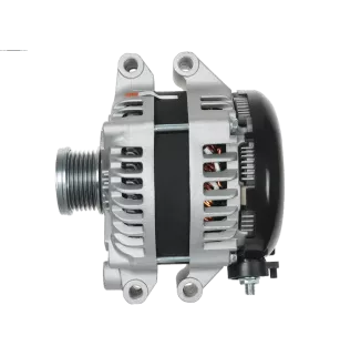 Alternateur 12V 170Amp AS-PL UD17119A, BMW 12317552815, 12317552816, 7552815, 7552816, DELCO DA2888, DRA1778