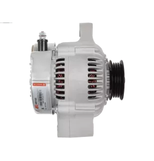 Alternateur 12V 70Amp AS-PL UD17116A, CARGO 111285, DENSO 100211-9770, 101211-0250, 101211-0300, HONDA 31100-P08-003