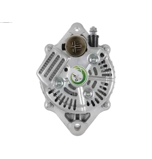 Alternateur 12V 70Amp AS-PL UD17116A, CARGO 111285, DENSO 100211-9770, 101211-0250, 101211-0300, HONDA 31100-P08-003