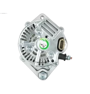 Alternateur 12V 70Amp AS-PL UD17117A, DAIHATSU 27060-B1060, DELCO DRA1663, DENSO 102211-6020, CASCO CAL40345AS, CAL40345RS