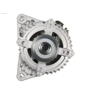 Alternateur 12V 150Amp AS-PL UD19554A, DELCO DA2402, DRA1292, DENSO 104211-9580, OPEL 3648698, 95526496, PEUGEOT 9809203580