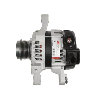 Alternateur 12V 80Amp AS-PL UD19679A, DENSO 104211-2280, TOYOTA 27060-37220