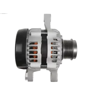 Alternateur 12V 80Amp AS-PL UD19679A, DENSO 104211-2280, TOYOTA 27060-37220