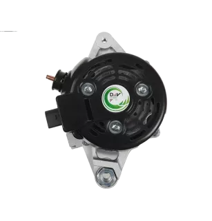 Alternateur 12V 80Amp AS-PL UD19679A, DENSO 104211-2280, TOYOTA 27060-37220