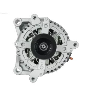 Alternateur 12V 180Amp AS-PL UD17123A, BMW 12318645325, 12318645325-03, 12318648045, 8645325, 8648045, DELCO DRA1898