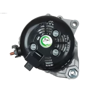 Alternateur 12V 180Amp AS-PL UD17123A, BMW 12318645325, 12318645325-03, 12318648045, 8645325, 8648045, DELCO DRA1898