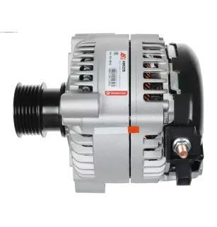 Alternateur 12V 180Amp AS-PL UD17123A, BMW 12318645325, 12318645325-03, 12318648045, 8645325, 8648045, DELCO DRA1898