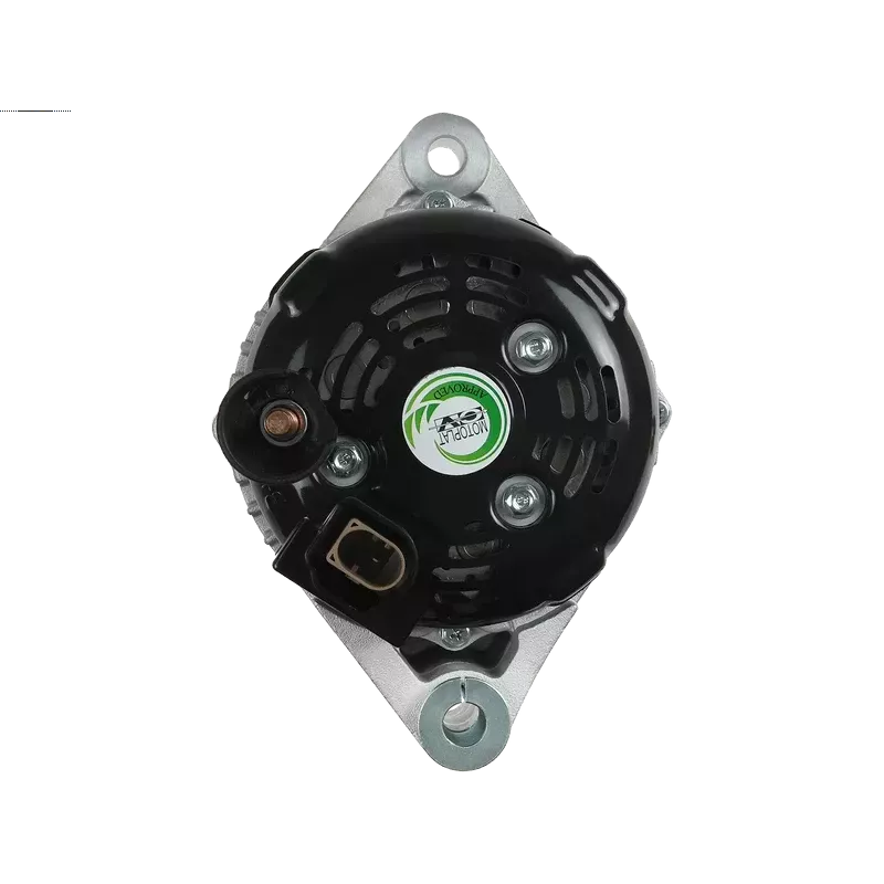 Alternateur 12V 150Amp AS-PL UD19432A, DELCO DA2598, DRA1488, DENSO 104211-8660, DAN1146, FIAT 51929089, 71796434