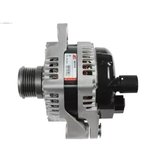 Alternateur 12V 150Amp AS-PL UD19432A, DELCO DA2598, DRA1488, DENSO 104211-8660, DAN1146, FIAT 51929089, 71796434