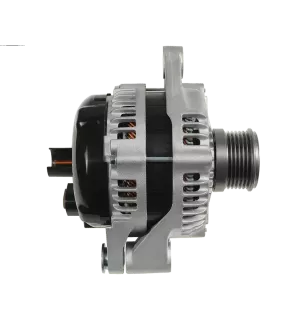 Alternateur 12V 150Amp AS-PL UD19432A, DELCO DA2598, DRA1488, DENSO 104211-8660, DAN1146, FIAT 51929089, 71796434