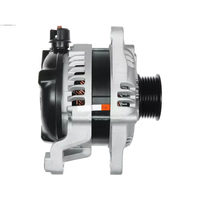 Alternateur 12V 150Amp AS-PL UD17118A, DENSO 104210-2970, FORD BR3T-10300-EC, BR3Z-10346-A, DIXIE A-80530, KRAUF ALN2970