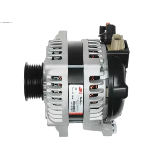 Alternateur 12V 150Amp AS-PL UD17118A, DENSO 104210-2970, FORD BR3T-10300-EC, BR3Z-10346-A, DIXIE A-80530, KRAUF ALN2970