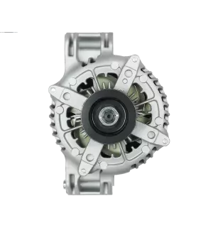 Alternateur 12V 200Amp AS-PL A6625S, UD17120A, DENSO 104210-6370, 28353124485, CASCO CAL40A46, REAL 2013264A, SANDO 2040A46