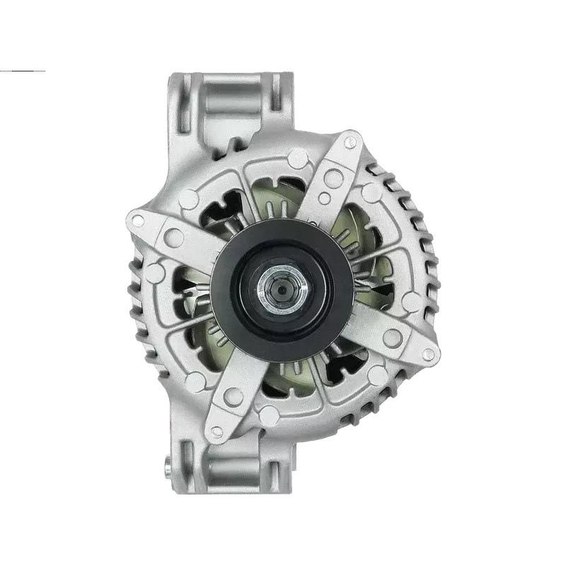 Alternateur 12V 200Amp AS-PL A6625S, UD17120A, DENSO 104210-6370, 28353124485, CASCO CAL40A46, REAL 2013264A, SANDO 2040A46