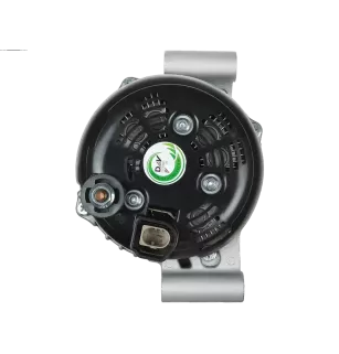 Alternateur 12V 200Amp AS-PL A6625S, UD17120A, DENSO 104210-6370, 28353124485, CASCO CAL40A46, REAL 2013264A, SANDO 2040A46