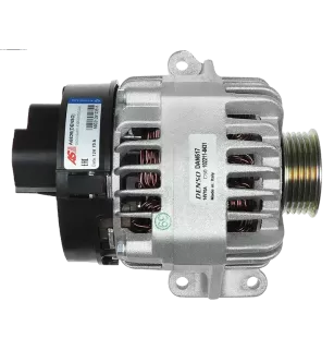 Alternateur 12V 70A Bosch UD804971 0986049081