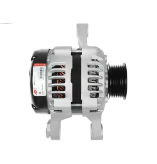 Alternateur 12V 80Amp AS-PL UD17121A, DENSO 104210-9800, TOYOTA 27060-0T290