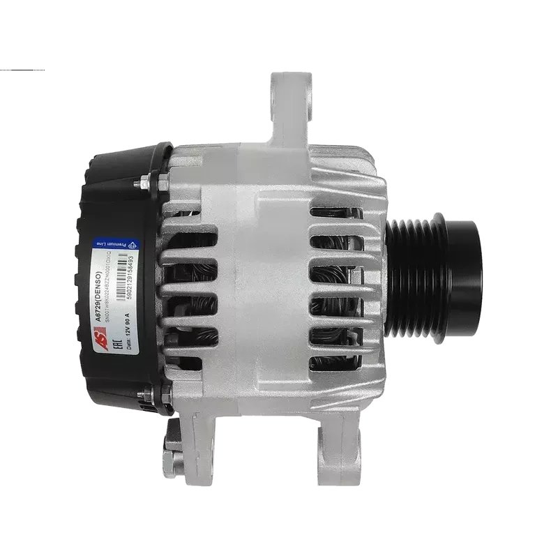Alternateur 12V 90A Magneti Marelli UD810064 DRA1446