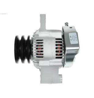 Alternateur 12V 55Amp AS-PL A6629S, UD20805A, CARGO 114218, CATERPILLAR 0R-4327, 0R-9273, 105-2811, 105-2812, DELCO DA1447