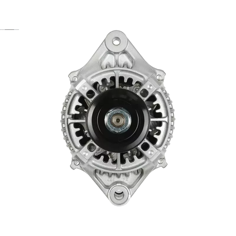 Alternateur 12V 75A Mitsubishi UD810082 DAN1357