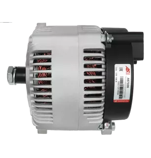 Alternateur 12V 100Amp AS-PL UD19942A, CARGO 115742, CATERPILLAR 225-3144, DELCO DA1138, DRA0028, DENSO 101210-1570