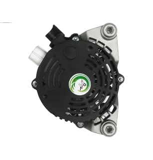 Alternateur 12V 90Amp BOSCH 0986044651, 9124476604, DENSO 102211-8060, 102211-8061, 102211-8070, 102211-8071, 102211-9630