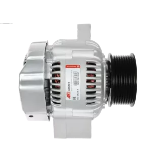 Alternateur 24V 35Amp AS-PL UD18532A, DENSO 101211-4310, 102211-2820, 102211-9060, KOMATSU 600-861-3410, 600-861-3411