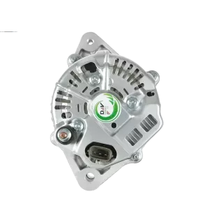 Alternateur 24V 35Amp AS-PL UD18532A, DENSO 101211-4310, 102211-2820, 102211-9060, KOMATSU 600-861-3410, 600-861-3411