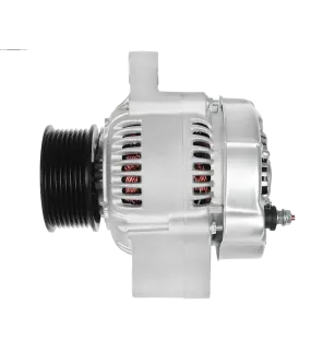 Alternateur 24V 35Amp AS-PL UD18532A, DENSO 101211-4310, 102211-2820, 102211-9060, KOMATSU 600-861-3410, 600-861-3411