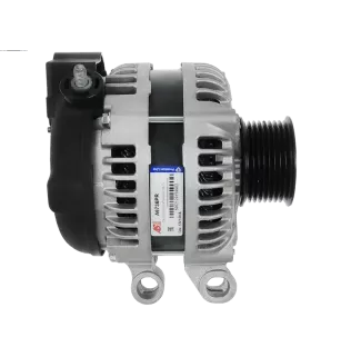 Alternateur 12V 150Amp BOSCH 0986082400, CARGO 114704, DENSO 104210-3710, 104210-3711, DAN987, HELLA 8EL012426-021