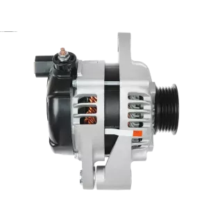 Alternateur 12V 80Amp AS-PL A6634S, UD18537A, DENSO 104210-9620, 104210-9940, SUZUKI 31400-58M00, 31400-66M00