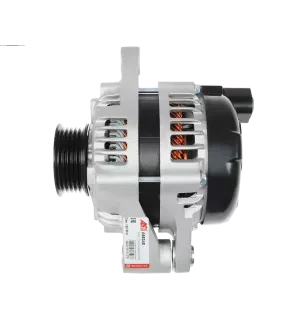 Alternateur 12V 80Amp AS-PL A6634S, UD18537A, DENSO 104210-9620, 104210-9940, SUZUKI 31400-58M00, 31400-66M00