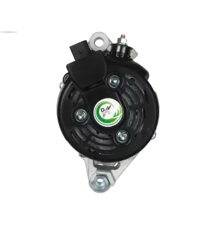 Alternateur 12V 80Amp AS-PL UD100765A, DENSO 104211-2071, TOYOTA 27060-0C110, KRAUF ALN2642, PSH 195.305.080.260