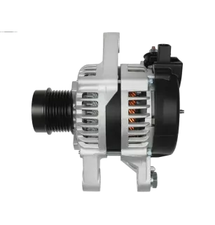 Alternateur 12V 80Amp AS-PL UD100765A, DENSO 104211-2071, TOYOTA 27060-0C110, KRAUF ALN2642, PSH 195.305.080.260