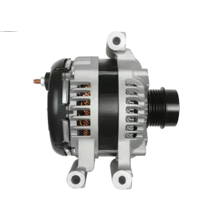 Alternateur 12V 170Amp AS-PL UD100766A, DENSO 104211-0670, 104211-0671, ELSTOCK 28-7905, GM 23272782, LUCAS LRA04296, LRA4296