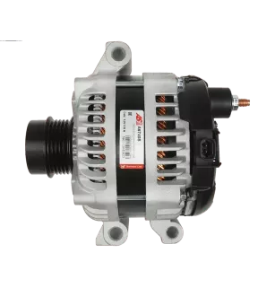 Alternateur 12V 170Amp AS-PL UD100766A, DENSO 104211-0670, 104211-0671, ELSTOCK 28-7905, GM 23272782, LUCAS LRA04296, LRA4296