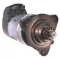 Starter 24V 6.6Kw 9 teeth, Bosch 0001410098, 0001410115, 0001411005, 0001415014, 0001415015, 0001416048, 0001417045