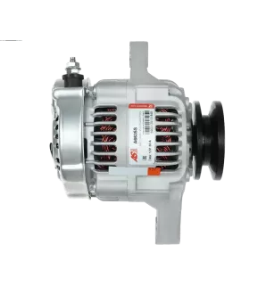 Alternateur 12V 50Amp AS-PL A6635S, UD20882A, CARGO 114263, DENSO 101211-3410, 976121-9341, KUBOTA 17490-64010, 17490-64011