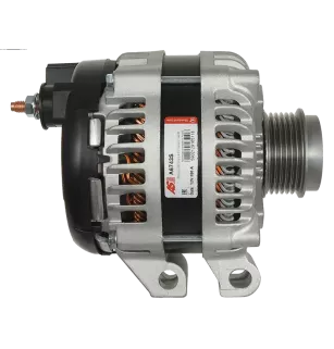 Alternateur 12V 180Amp AS-PL UD100754A, DENSO 104211-0340, 104211-0341, FORD GH22-10300-AB, GH22-10300-AC, LAND ROVER LR070088