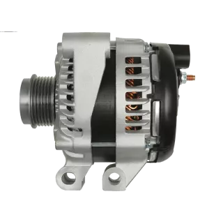 Alternateur 12V 180Amp AS-PL UD100754A, DENSO 104211-0340, 104211-0341, FORD GH22-10300-AB, GH22-10300-AC, LAND ROVER LR070088