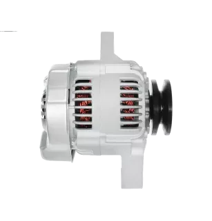 Alternateur 12V 55Amp AS-PL A6637S, UD20847A, CARGO 114518